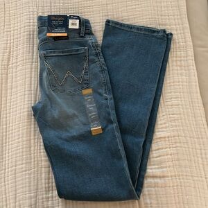 Wrangler Willow Jeans 5 x 36